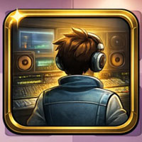 Free online html5 escape games - Discover Melody Idol Kian