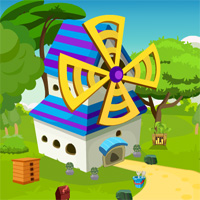 Free online html5 games - Games4King Cute Princess Rescue 3 game - Games2rule 