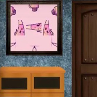 Free online html5 games - Amgel Easy Room Escape 57 game - Games2rule 