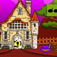 Free online html5 games - G2J Twin Chicken Escape game 
