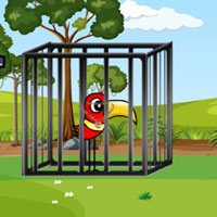 Free online html5 escape games - G2L Red Wader Rescue