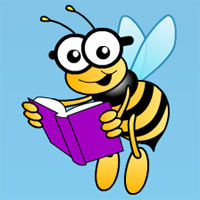Free online html5 games - Honey Words game 