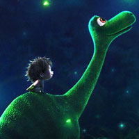 Free online html5 games - The Good Dinosaur-Hidden Numbers game 