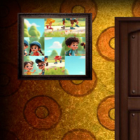 Free online html5 games - Amgel Easy Room Escape 230 game - Games2rule 