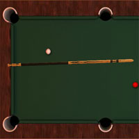 Free online html5 games - Super Billiard 2D game 