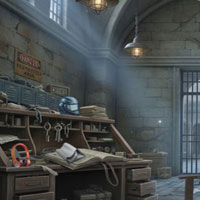 Free online html5 escape games - Blueprints of Escape