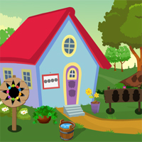 Free online html5 games - Games4King Tennis Player Rescue game 