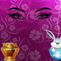 Free online html5 games - G2M Princess Escape game 