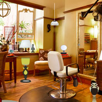 Free online html5 games - Luxury Salon Objects game 