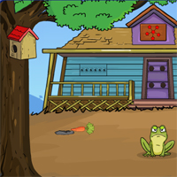 Free online html5 games - Games2Jolly Escape From Punishment Room game 