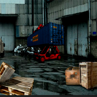 Free online html5 games - YolkGames Escape Robot 1st Gen game - Games2rule 