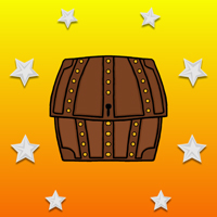 Free online html5 games - Games2Jolly Museum Treasure Escape game 