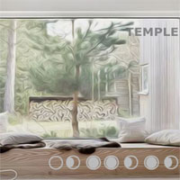 Free online html5 games - Holiday Room Fun Escape game 
