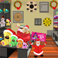Free online html5 games - 2017 Gift Shop Escape game 