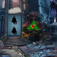 Free online html5 escape games - Holly Jolly Elf Boy Escape