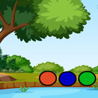 Free online html5 escape games - G2M Shark Fuel Escape