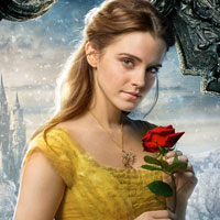 Free online html5 games - Emma Watson Jigsaw game 