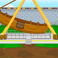 Free online html5 games - Mousecity Amusement Time Escape game 
