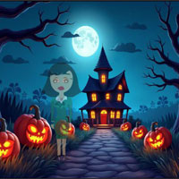 Free online html5 games - Wow Help The Girl Seeking Soul game 