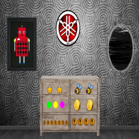 Free online html5 games - 8b Blithe Girl Escape game - Games2rule 