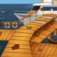 Free online html5 games - Ena A Vessel Journey game 