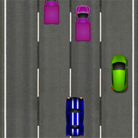 Free online html5 games - Escape Race game 