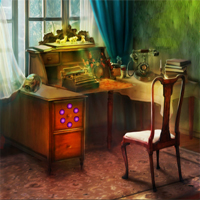 Free online html5 games - Top10NewGames Fabulous House Escape game 