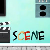 Free online html5 games - 8b Actor Raj Escape  game - Games2rule 