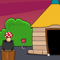 Free online html5 games - G2J Rescue The Mourning Dove game 