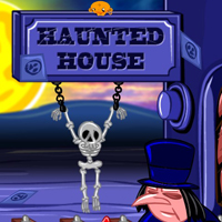 Free online html5 escape games - Monkey Go Happy Stage 36
