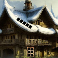 Free online html5 escape games - Mountain Village Escape