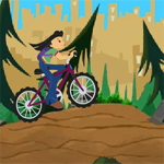 Free online html5 games - Juniper Lee game 