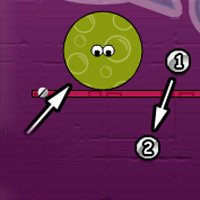 Free online html5 games - Droplem Puzzle game 