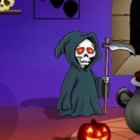 Free online html5 games - G2L 2022 Halloween final game 