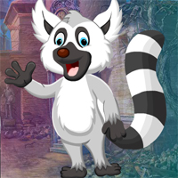Free online html5 games - Silver Fox Rescue game - Games2rule 