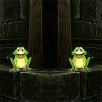 Free online html5 games - 8bGames Sewer Escape game 
