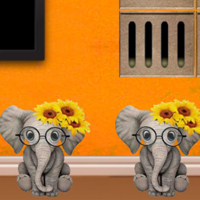 Free online html5 games - 8b Athlete Girl Escape game - Games2rule 