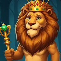 Free online html5 escape games - G4K Eminent Lion Rescue