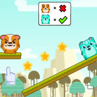 Free online html5 games - Teleporting Kittens game 