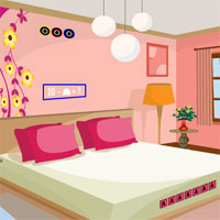 Free online html5 games - Escape007Games Thanksgiving Pink Room Escape game 