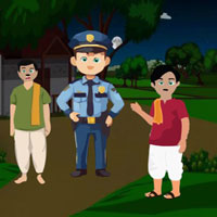 Free online html5 escape games - Wow People Caught The Thief