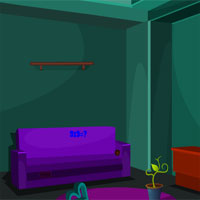 Free online html5 games - Zoozoogames Heart Room Escape game 