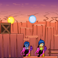 Free online html5 games - Inside Out Save Bing Bong game 