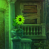 Free online html5 games - Avm Trapped Ancient House Escape game - Games2rule 