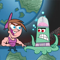 Free online html5 games - Fairies of Fury game 
