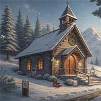 Free online html5 escape games - Village of Memories