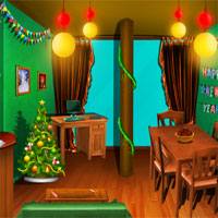 Free online html5 games - Escape Games Surprise Wish  game 
