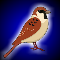 Free online html5 games - G2J Escape The Sparrow In Cage game 