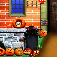 Free online html5 games -  Mirchi Find the Ghost Costume game 