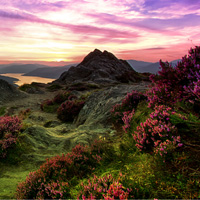 Free online html5 games - Big Trekking Valley Escape game - Games2rule 